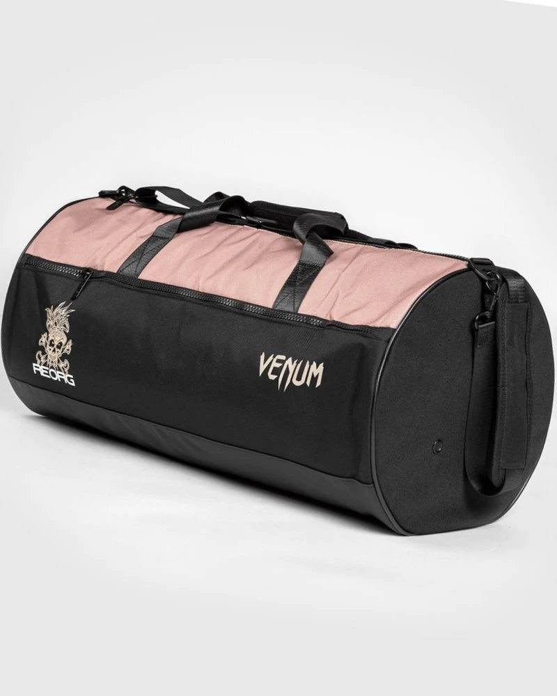 Venum Reorg Sporttas Zwart - Image 3