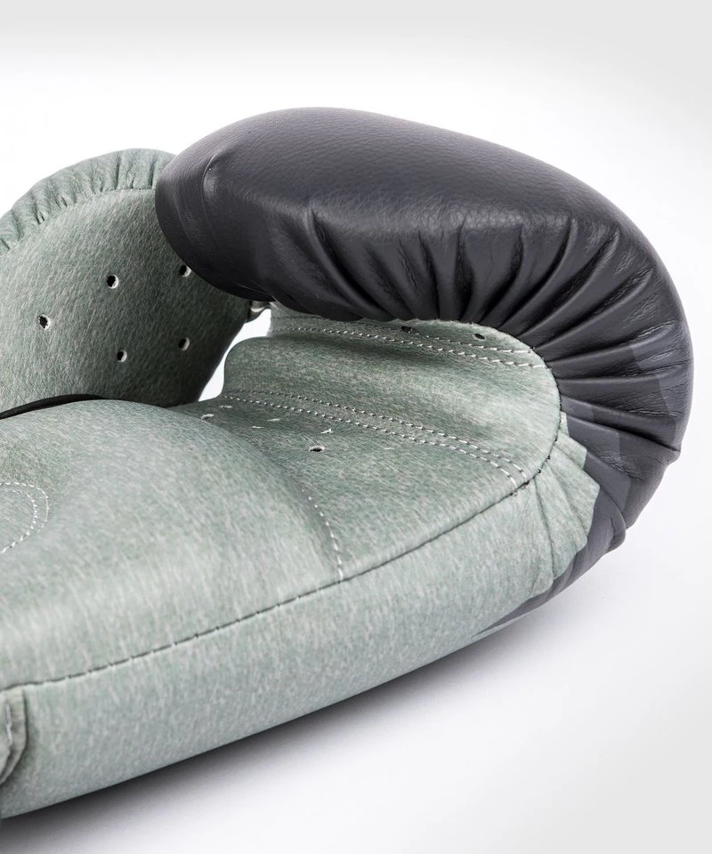 Venum Stone Bokshandschoenen Mineraal Groen - Image 2