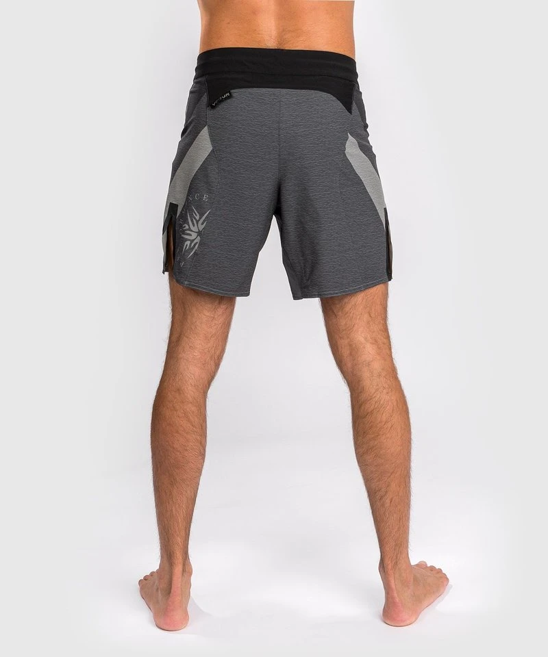 Venum Stone Fightshort Mineraal Groen - Image 3