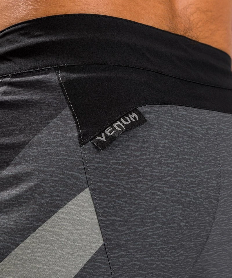 Venum Stone Fightshort Mineraal Groen - Image 4