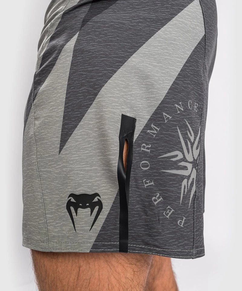 Venum Stone Fightshort Mineraal Groen - Image 6