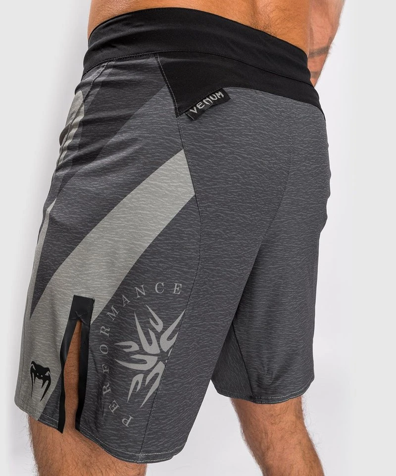 Venum Stone Fightshort Mineraal Groen - Image 7