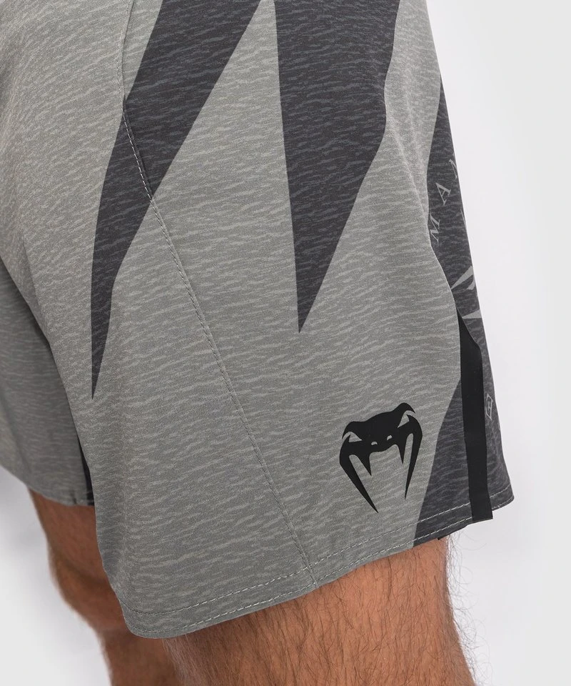 Venum Stone Fightshort Mineraal Groen - Image 8