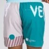 Venum Summer 88 Boardshort Clearwater Mozaic Blue