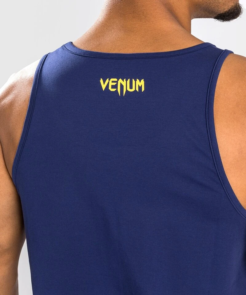 Venum Summer 88 Tanktop Marine Blauw
