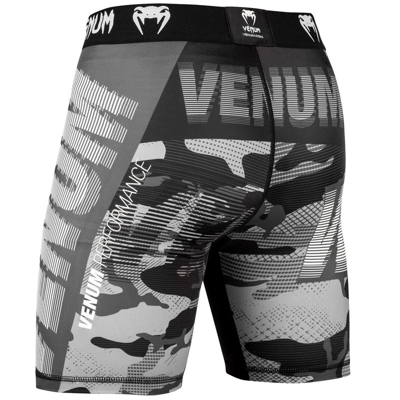 Venum Tactical Compressie Short Urban Camo Zwart - Image 6