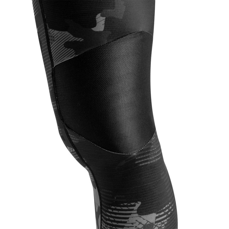 Venum Tactical Compressiebroek Legging Camo Zwart - Afbeelding 4