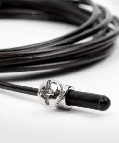 Venum Thunder Evo Jump Rope Springtouw Khaki